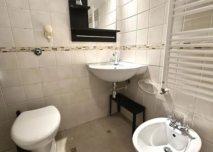 Sirolo, Nuovo Monolocale Nel Cuore Del Paese -s117 *