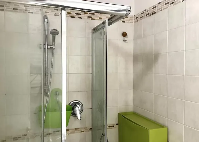 Sirolo, Nuovo Monolocale Nel Cuore Del Paese -s117 Apartamento Sirolo