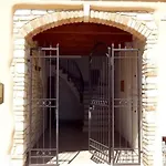 Sirolo, Nuovo Monolocale Nel Cuore Del Paese -s117 * Sirolo