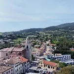 Sirolo, Nuovo Monolocale Nel Cuore Del Paese -s117 * Sirolo