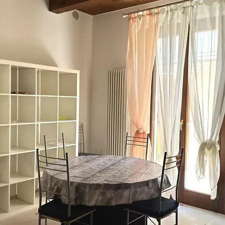 Sirolo, Nuovo Monolocale Nel Cuore Del Paese -s117 Apartment
