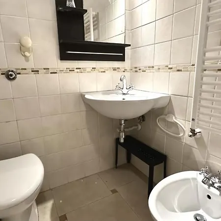 Sirolo, Nuovo Monolocale Nel Cuore Del Paese -s117 *