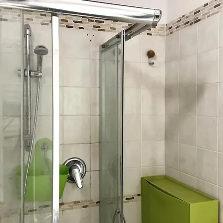 Sirolo, Nuovo Monolocale Nel Cuore Del Paese -s117 Apartment Sirolo