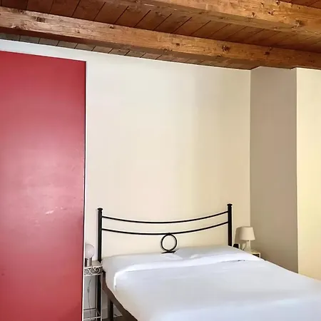 Sirolo, Nuovo Monolocale Nel Cuore Del Paese -s117 Apartment