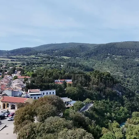 Sirolo, Nuovo Monolocale Nel Cuore Del Paese -s117 * Sirolo