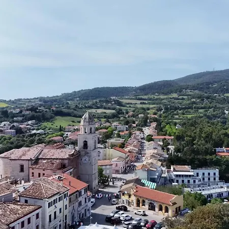 Sirolo, Nuovo Monolocale Nel Cuore Del Paese -s117 * Sirolo